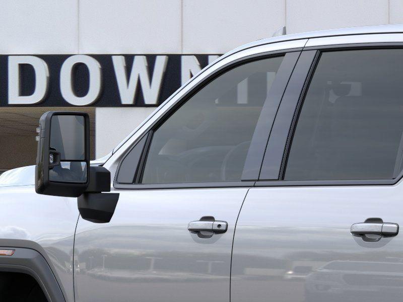 new 2026 GMC Sierra 2500 car, priced at $87,100