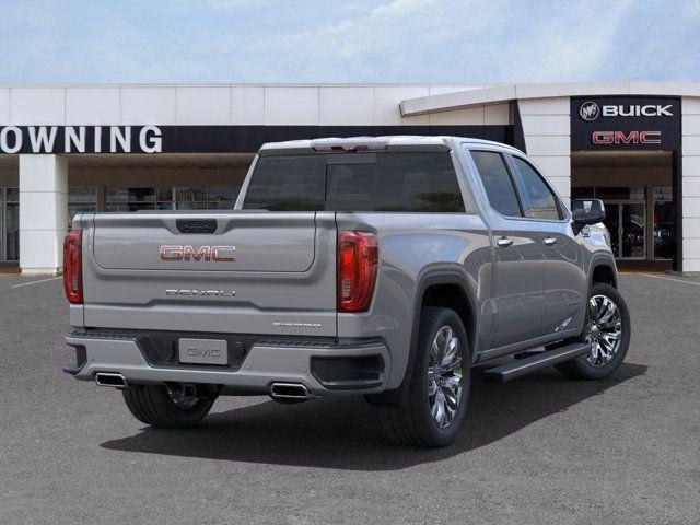 new 2025 GMC Sierra 1500 car, priced at $69,825