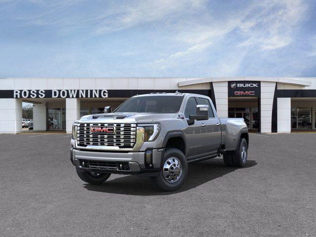 new 2025 GMC Sierra 3500 car, priced at $88,985