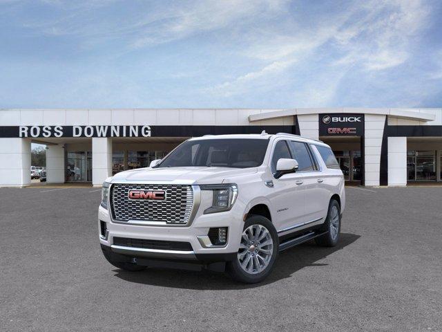 new 2024 GMC Yukon XL car, priced at $87,710