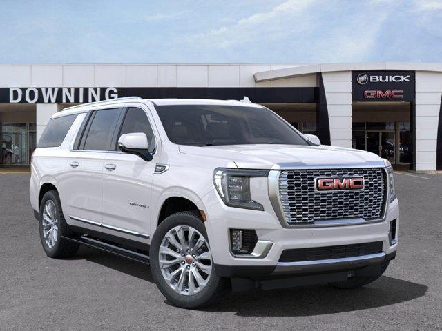 new 2024 GMC Yukon XL car, priced at $87,710