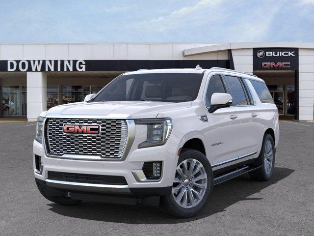 new 2024 GMC Yukon XL car, priced at $87,710