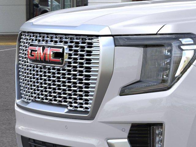 new 2024 GMC Yukon XL car, priced at $87,710