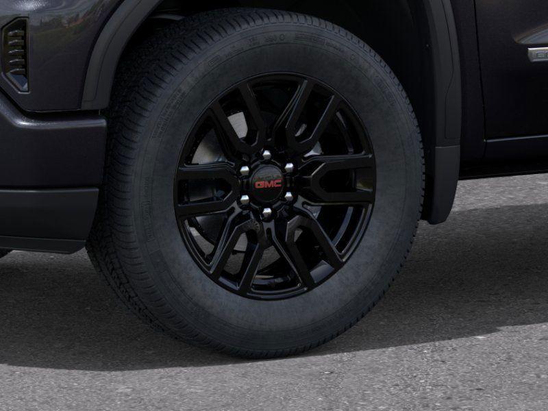 new 2026 GMC Sierra 1500 car, priced at $50,950