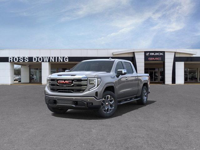 new 2025 GMC Sierra 1500 car, priced at $61,820