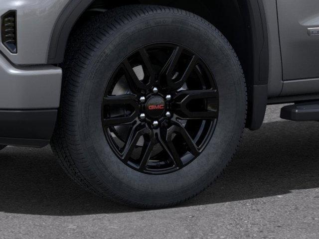 new 2025 GMC Sierra 1500 car, priced at $54,910