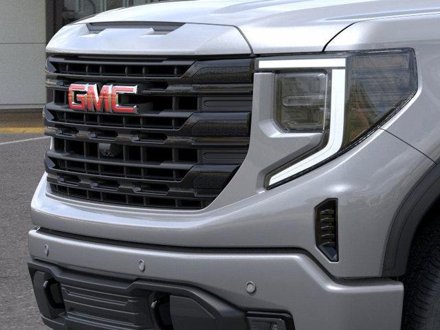 new 2025 GMC Sierra 1500 car, priced at $54,910