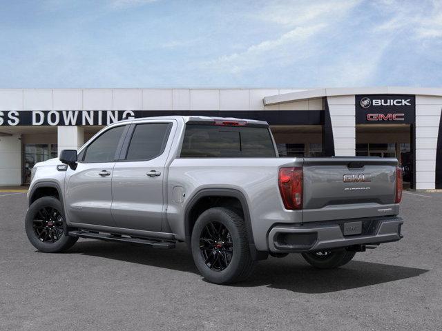 new 2025 GMC Sierra 1500 car, priced at $54,910