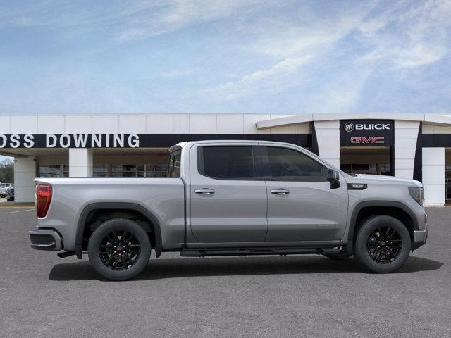 new 2025 GMC Sierra 1500 car, priced at $54,910