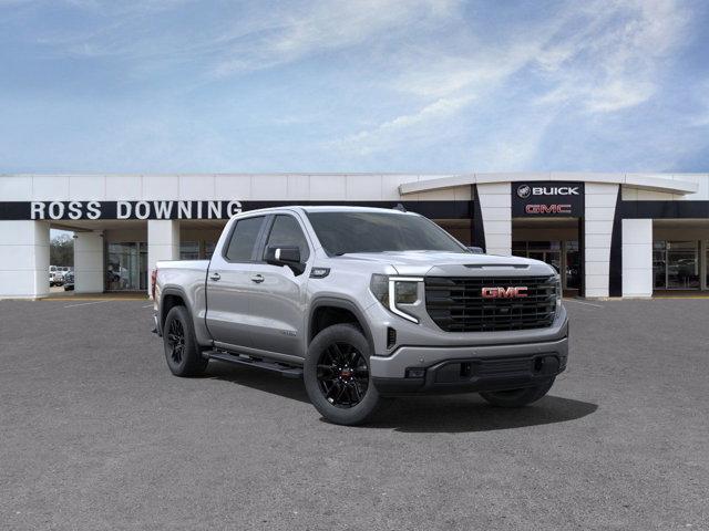 new 2025 GMC Sierra 1500 car, priced at $56,410