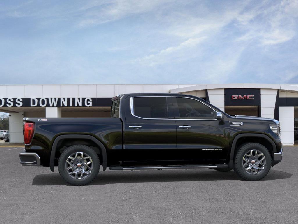 new 2026 GMC Sierra 1500 car, priced at $57,760