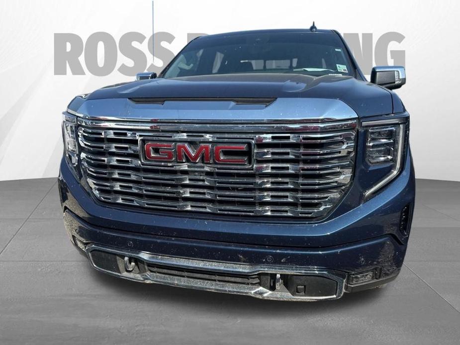 used 2023 GMC Sierra 1500 car, priced at $53,584