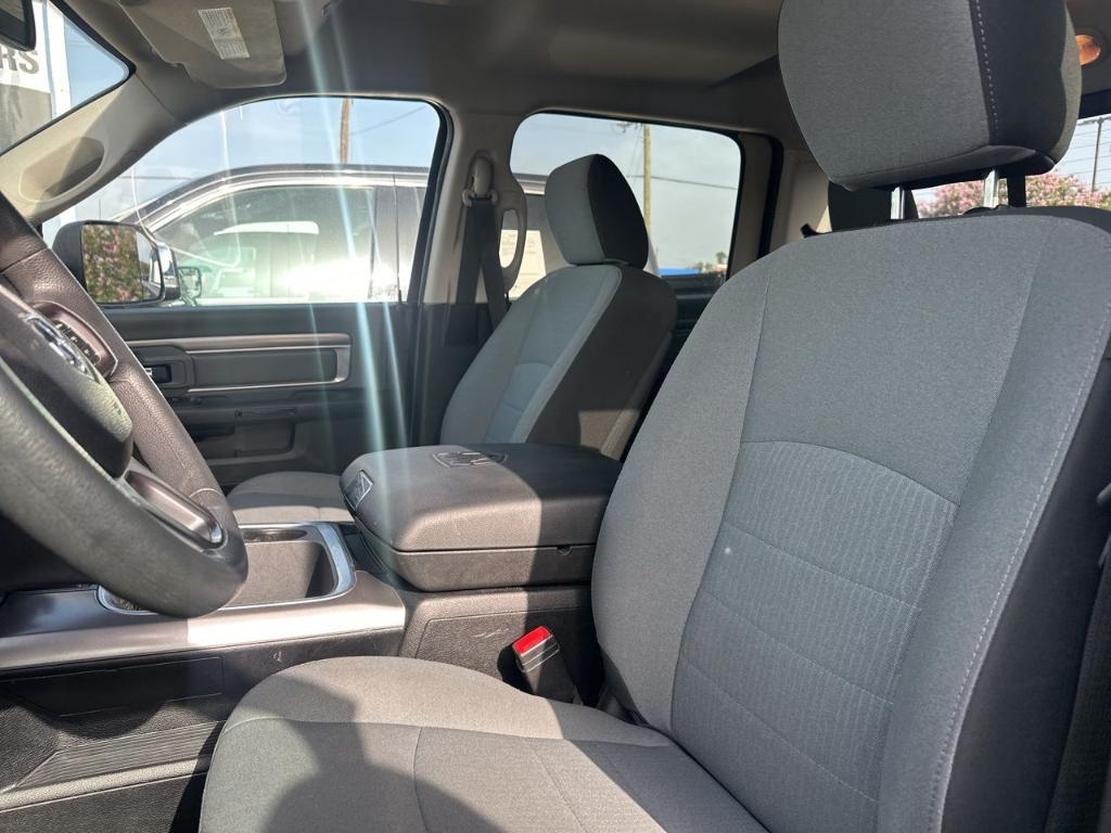 used 2023 Ram 1500 Classic car, priced at $27,821