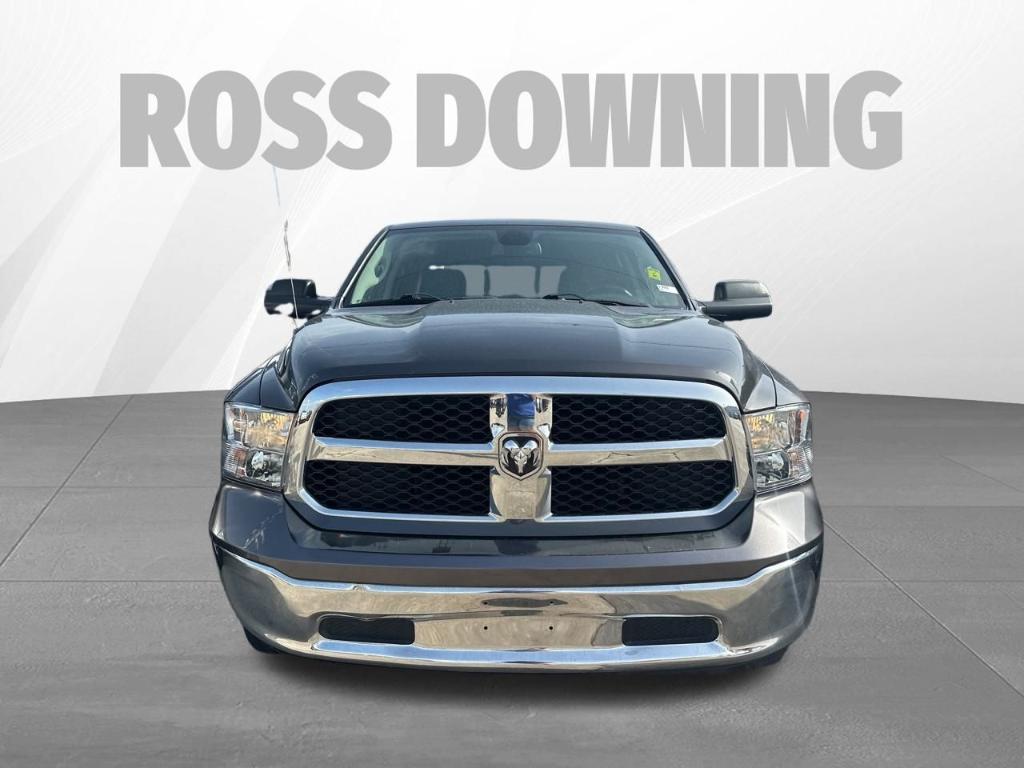 used 2023 Ram 1500 Classic car, priced at $27,821