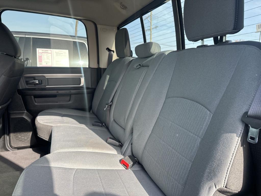 used 2023 Ram 1500 Classic car, priced at $27,821