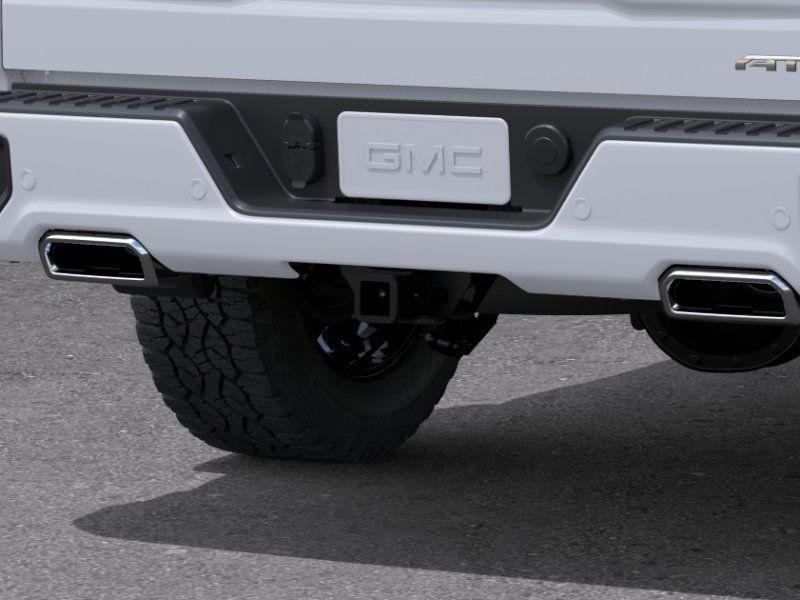 new 2025 GMC Sierra 1500 car, priced at $63,150