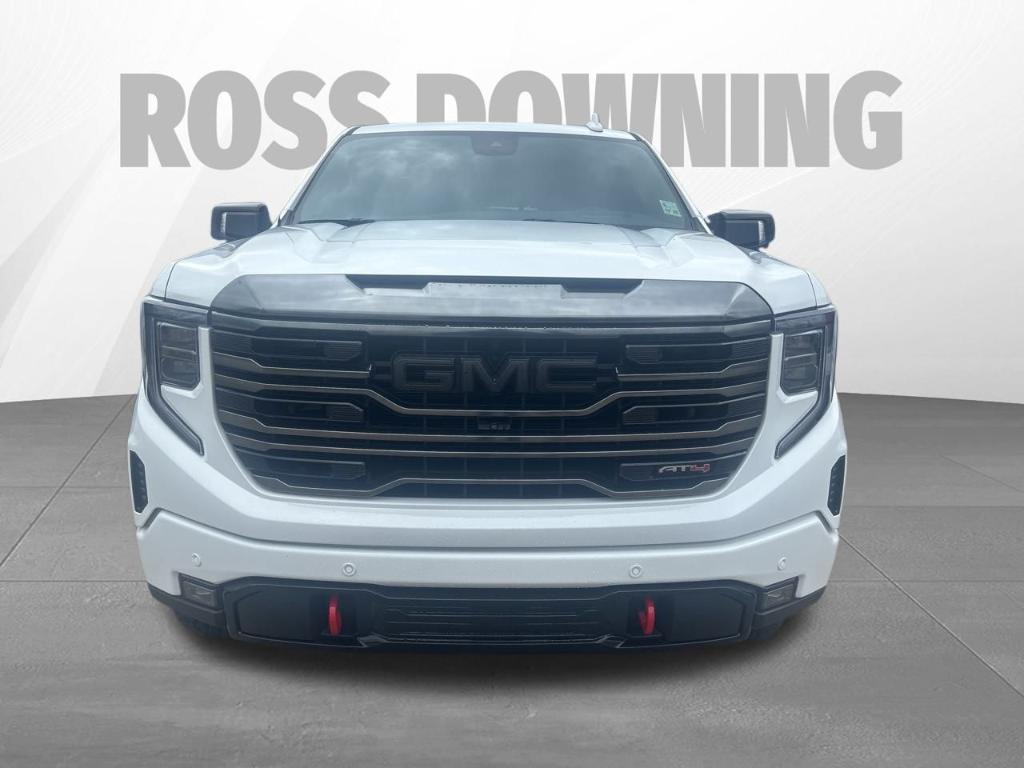 used 2023 GMC Sierra 1500 car, priced at $56,915