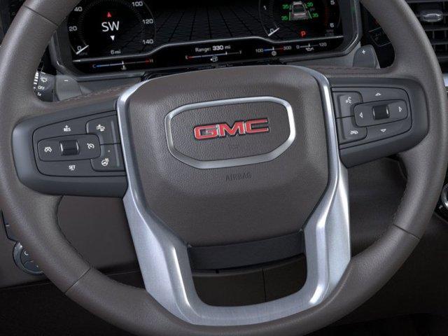 new 2024 GMC Sierra 1500 car, priced at $55,720