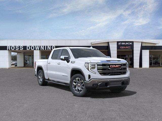 new 2025 GMC Sierra 1500 car, priced at $60,350