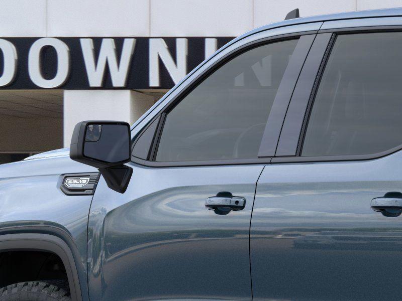 new 2025 GMC Sierra 1500 car, priced at $52,670