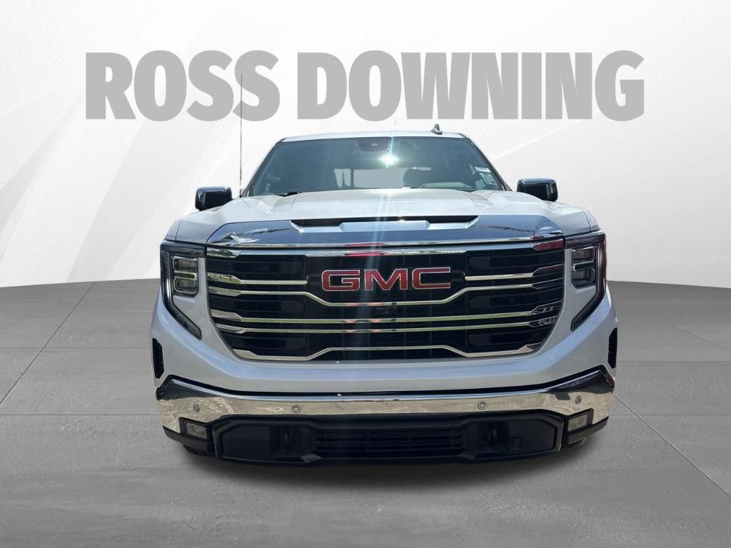 used 2023 GMC Sierra 1500 car, priced at $42,700