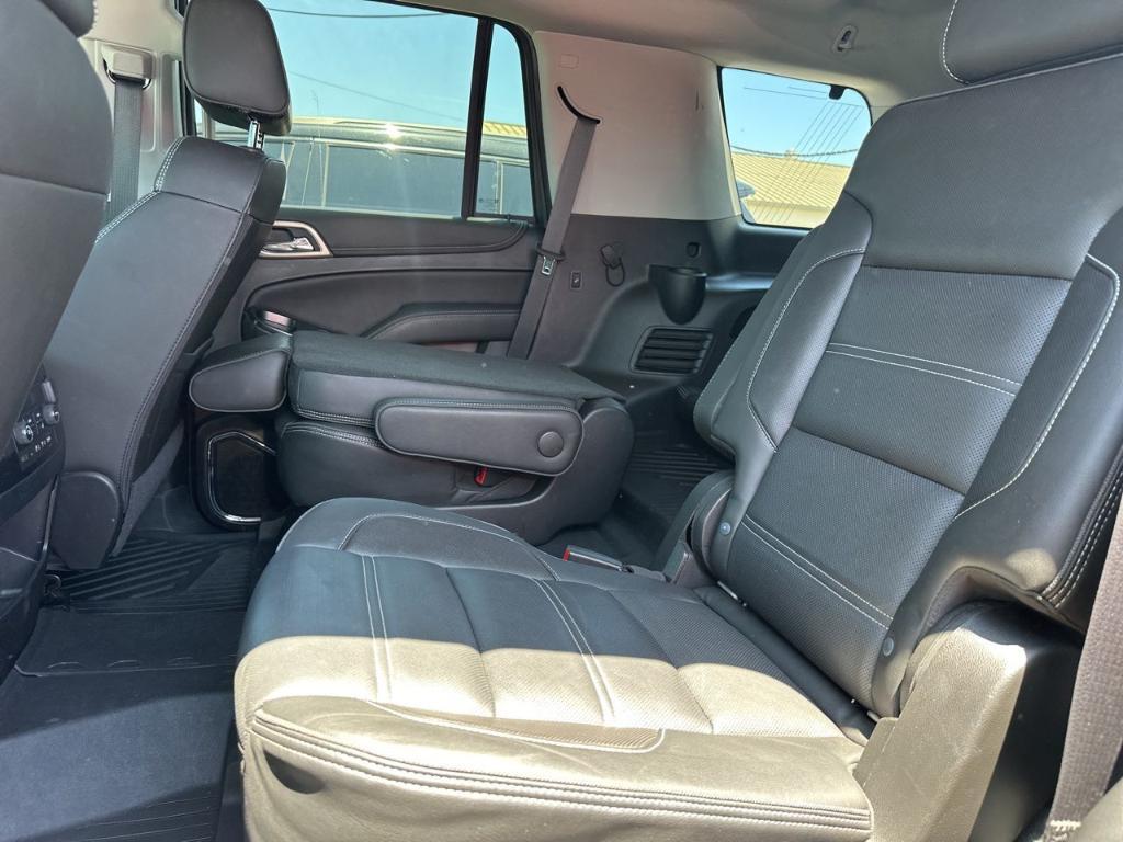 used 2020 GMC Yukon car, priced at $40,888