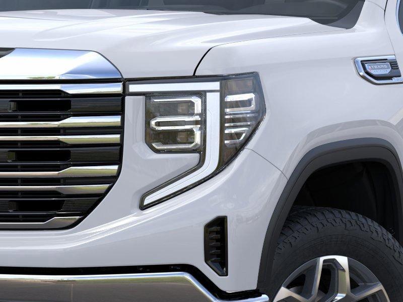 new 2024 GMC Sierra 1500 car, priced at $55,595