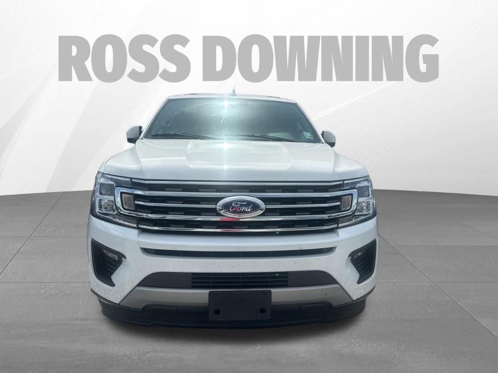 used 2021 Ford Expedition car, priced at $30,999