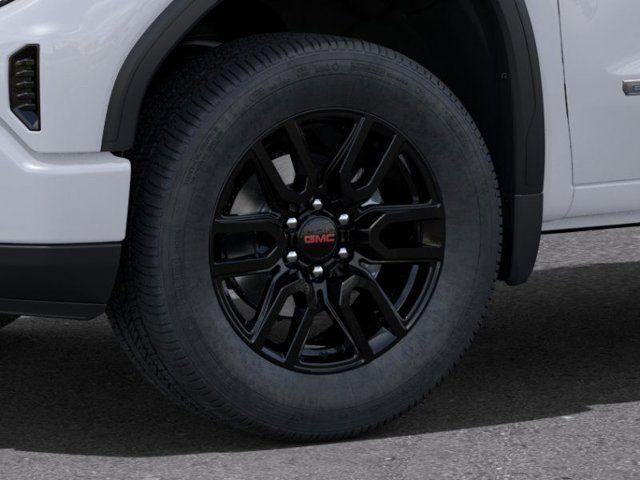 new 2024 GMC Sierra 1500 car, priced at $48,535