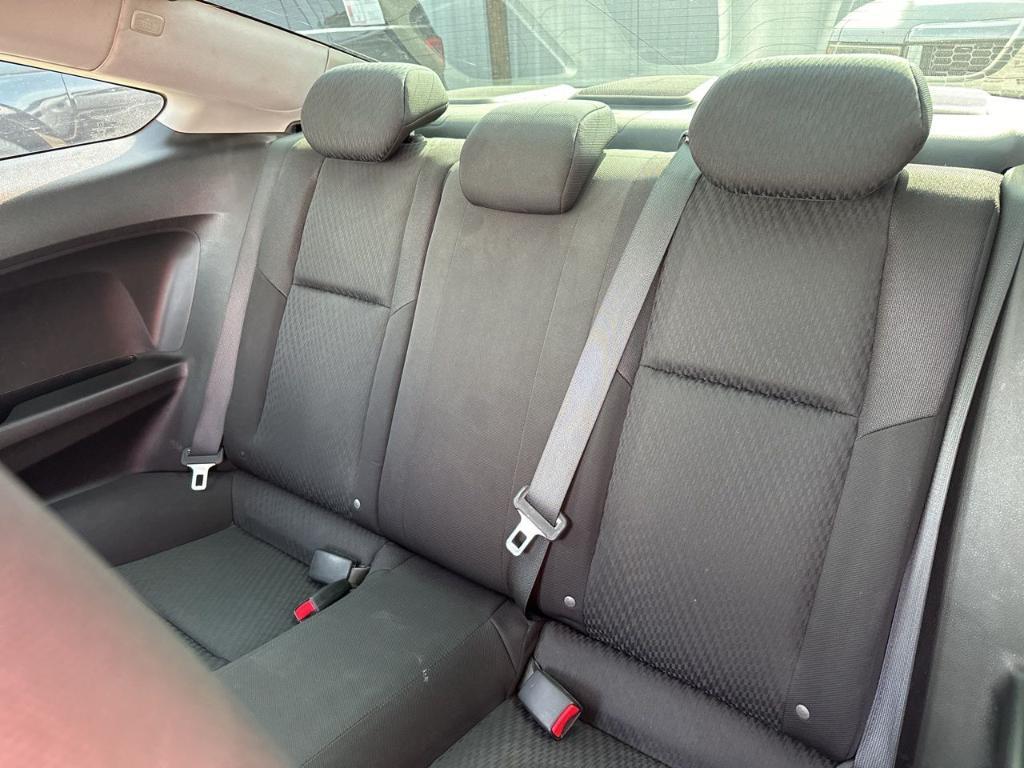 used 2015 Honda Civic car, priced at $9,998