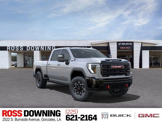 new 2025 GMC Sierra 2500 car, priced at $94,870