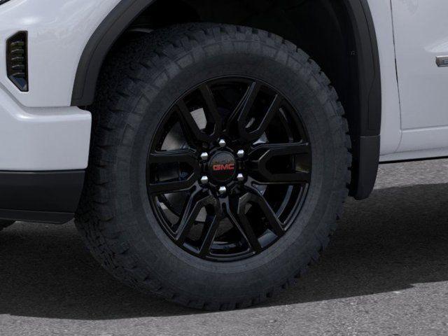 new 2024 GMC Sierra 1500 car, priced at $51,155