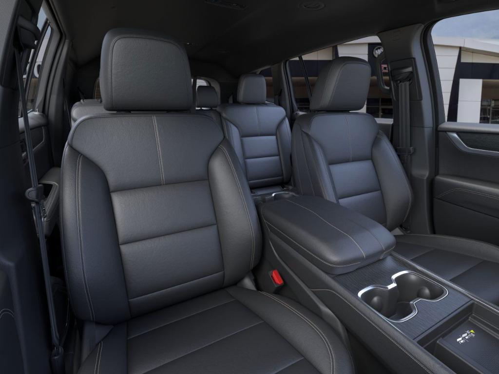 new 2025 GMC Acadia car, priced at $50,973