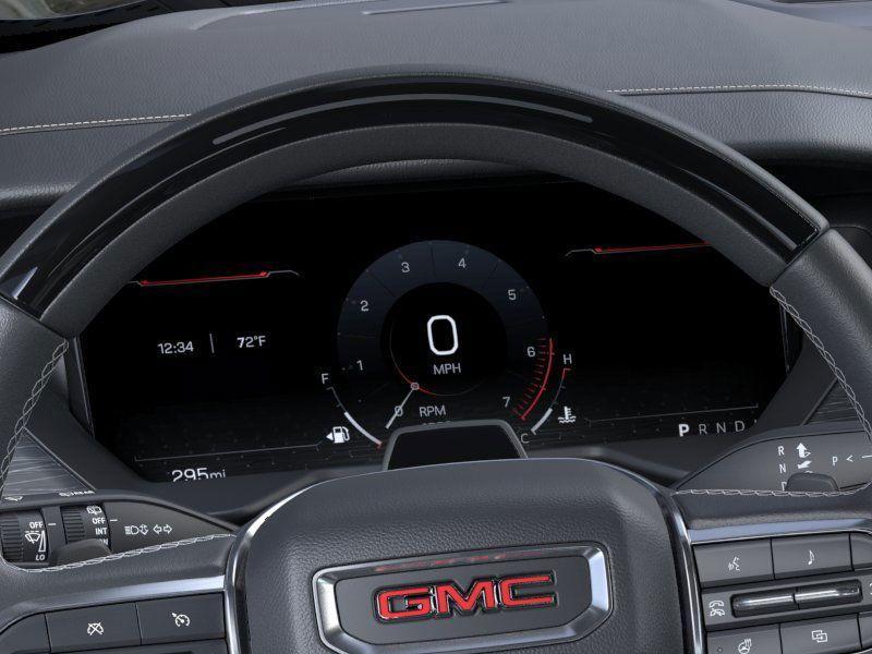 new 2025 GMC Acadia car, priced at $50,973
