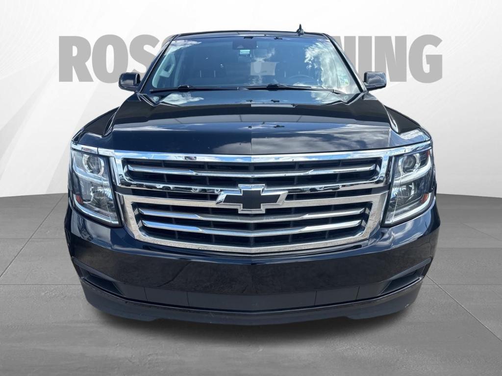 used 2020 Chevrolet Tahoe car, priced at $19,987