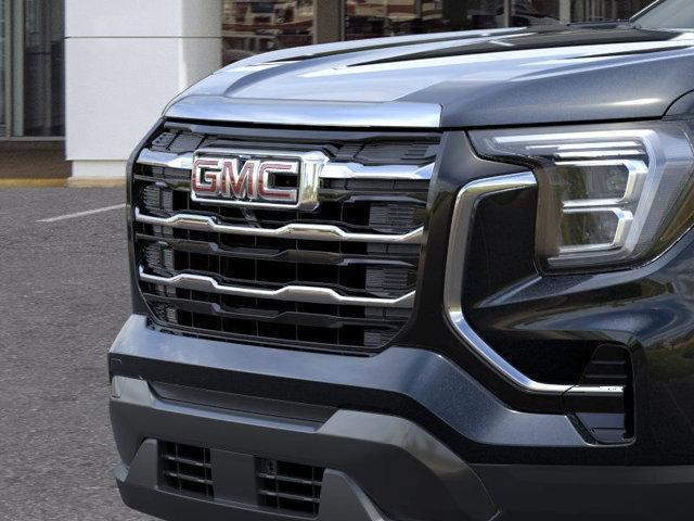 new 2025 GMC Terrain car, priced at $34,890