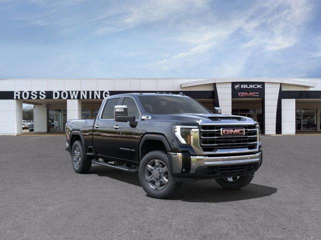 new 2025 GMC Sierra 2500 car, priced at $79,495