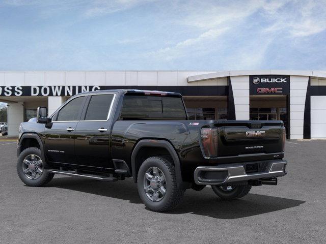 new 2025 GMC Sierra 2500 car, priced at $79,495