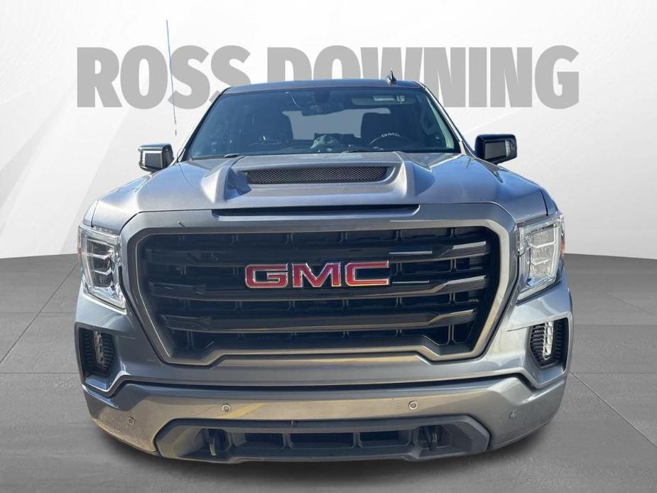 used 2020 GMC Sierra 1500 car, priced at $31,985