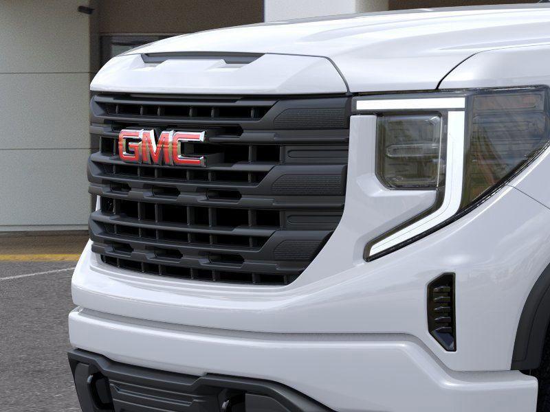 new 2026 GMC Sierra 1500 car, priced at $41,670