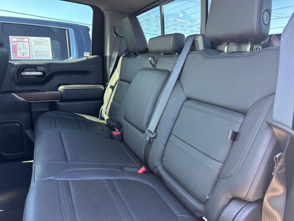 used 2020 GMC Sierra 1500 car, priced at $35,988