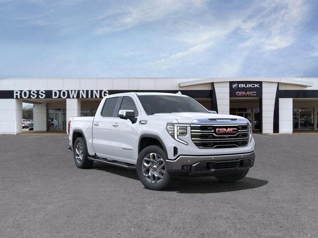 new 2025 GMC Sierra 1500 car, priced at $58,895