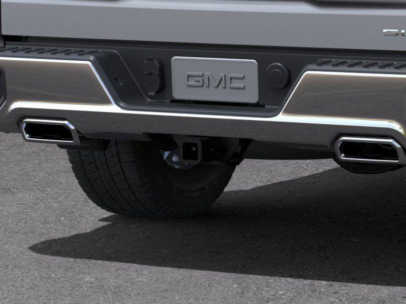 new 2025 GMC Sierra 1500 car, priced at $54,015