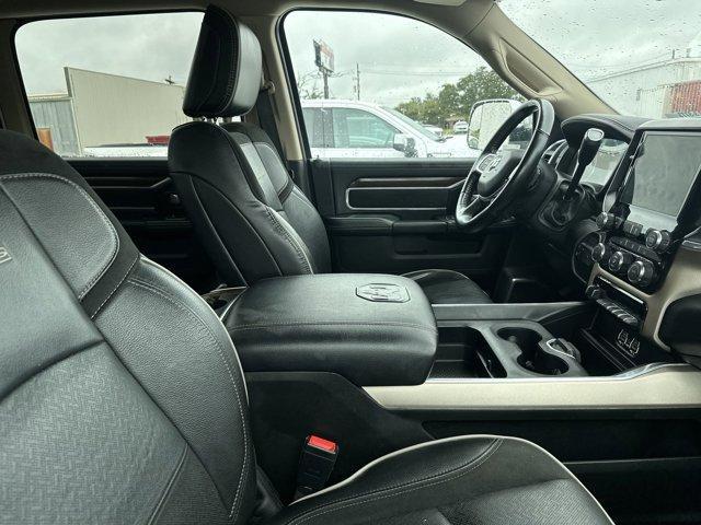 used 2022 Ram 2500 car, priced at $52,348