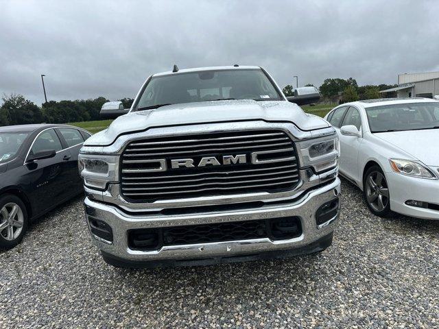 used 2022 Ram 2500 car, priced at $52,348