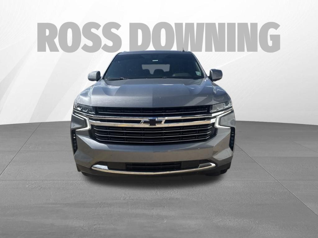 used 2021 Chevrolet Tahoe car, priced at $41,978