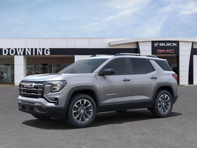 new 2025 GMC Terrain car, priced at $38,420