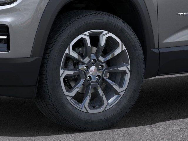 new 2025 GMC Terrain car, priced at $38,420