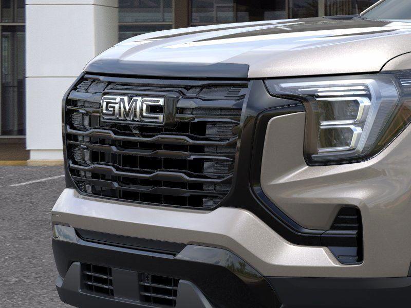 new 2026 GMC Terrain car, priced at $34,459