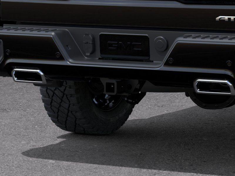 new 2026 GMC Sierra 1500 car, priced at $74,990